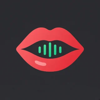 Lipsody app icon